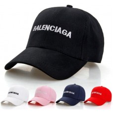 New Baseball Caps Balenciaga² Embroidery strapback adjustable hats vintage golf  eb-99696264